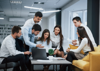 Nachhaltigkeit als Wettbewerbsvorteil: Deutsche Unternehmen setzen auf grüne Innovationen