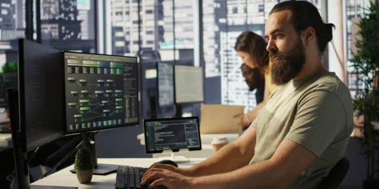 Softwareentwicklung Beratung und Software Beratung: Strategien für erfolgreiche digitale Projekte