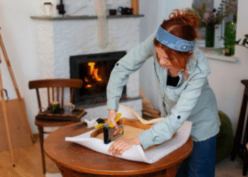 Den Alltag aufwerten: Einfache Wege, um Ihr Zuhause gemütlicher zu gestalten