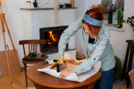 Den Alltag aufwerten: Einfache Wege, um Ihr Zuhause gemütlicher zu gestalten